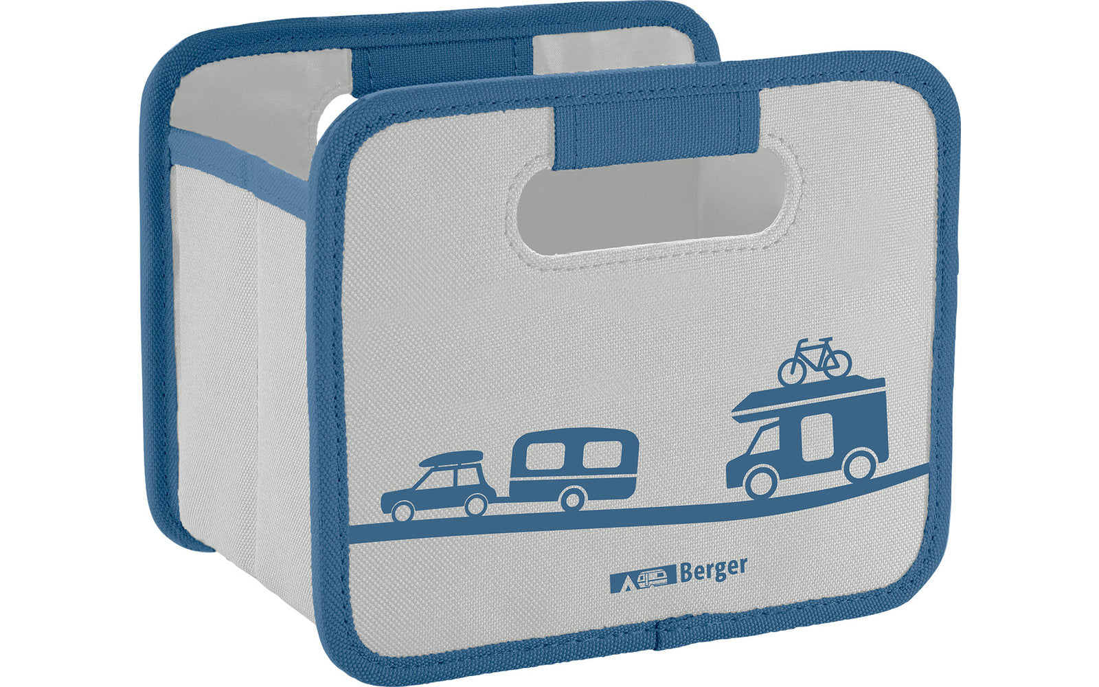  Berger Faltbox Mini 1,8 Liter