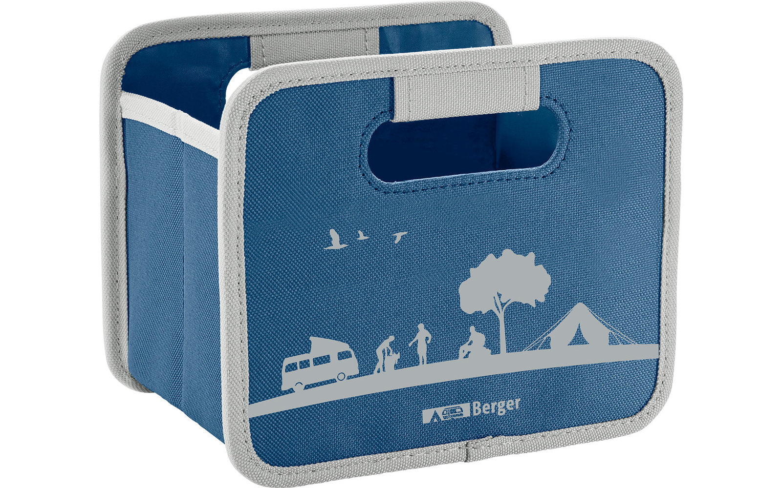  Berger Faltbox Mini 1,8 Liter