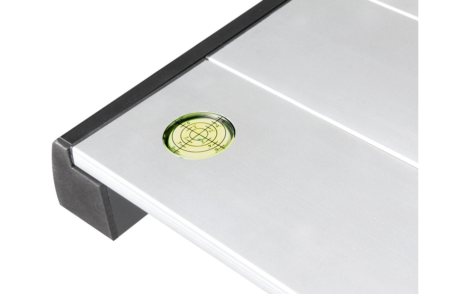  Brunner Titanium Quadra NG Rolltisch