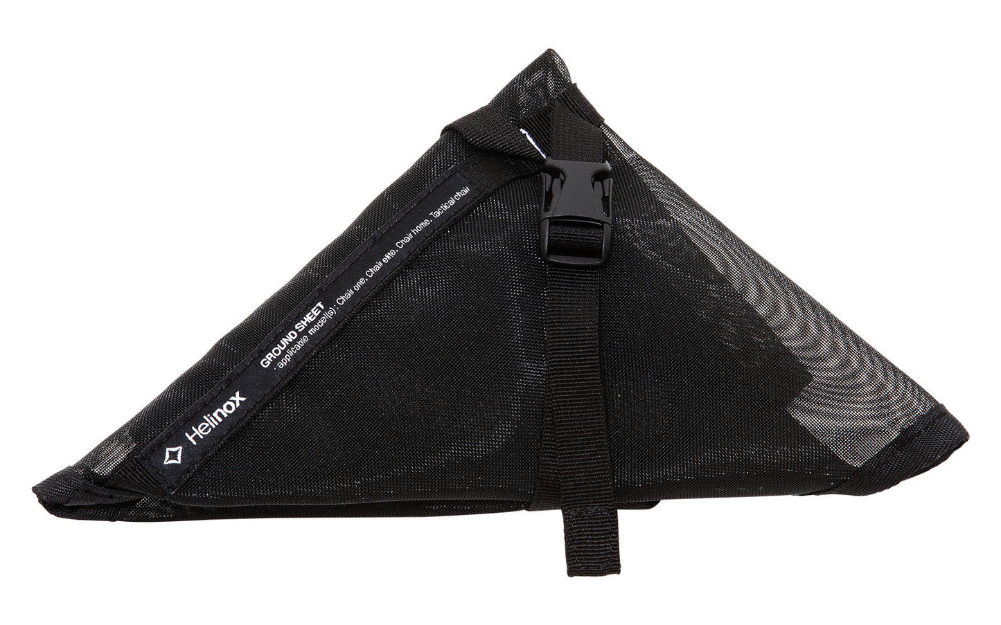  Helinox Bodenplane Chair One
