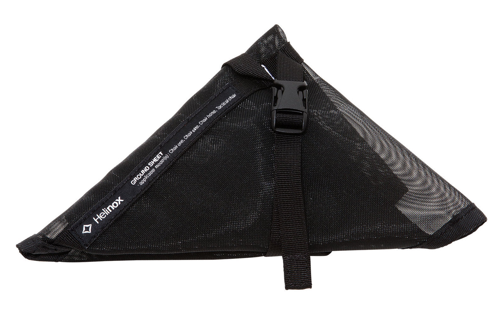  Helinox Bodenplane Chair One