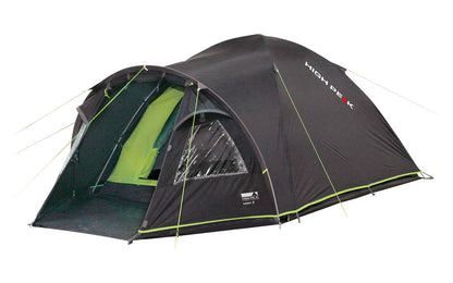  High Peak Talos 3 Kuppelzelt 3 Personen