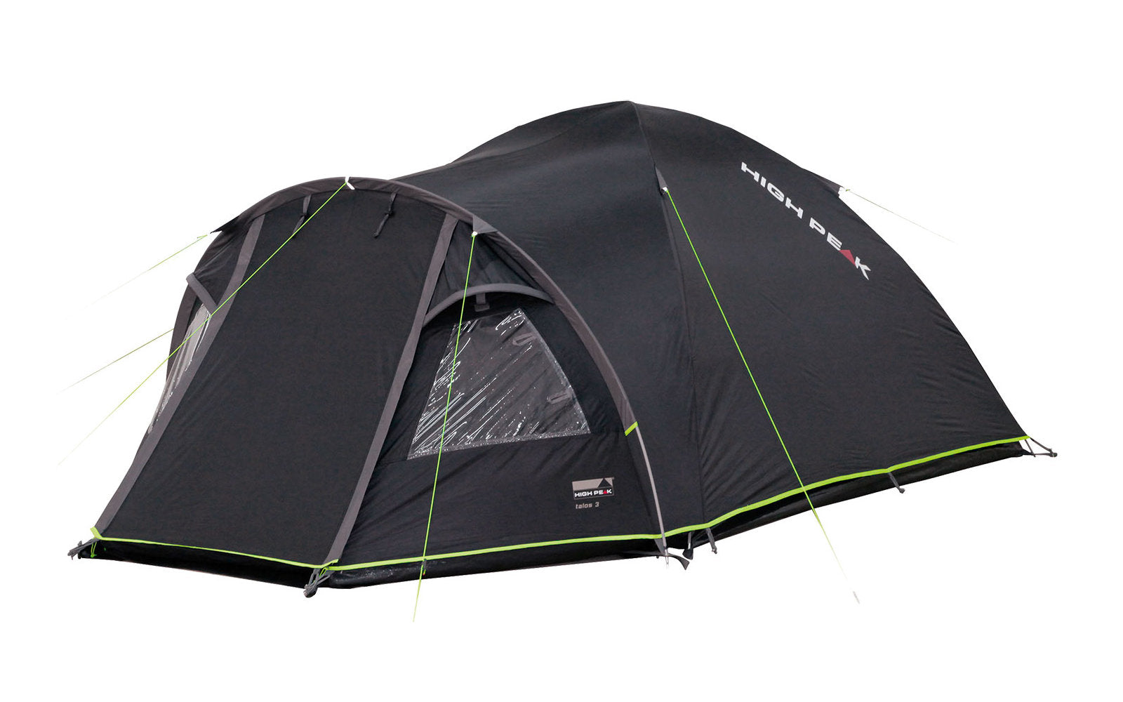  High Peak Talos 3 Kuppelzelt 3 Personen