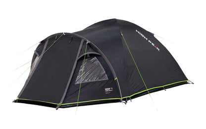  High Peak Talos 3 Kuppelzelt 3 Personen