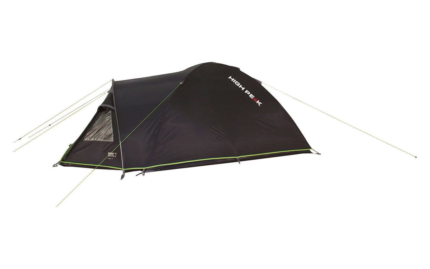  High Peak Talos 3 Kuppelzelt 3 Personen