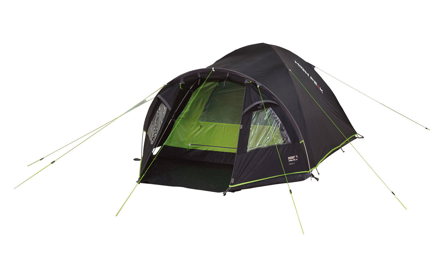  High Peak Talos 3 Kuppelzelt 3 Personen