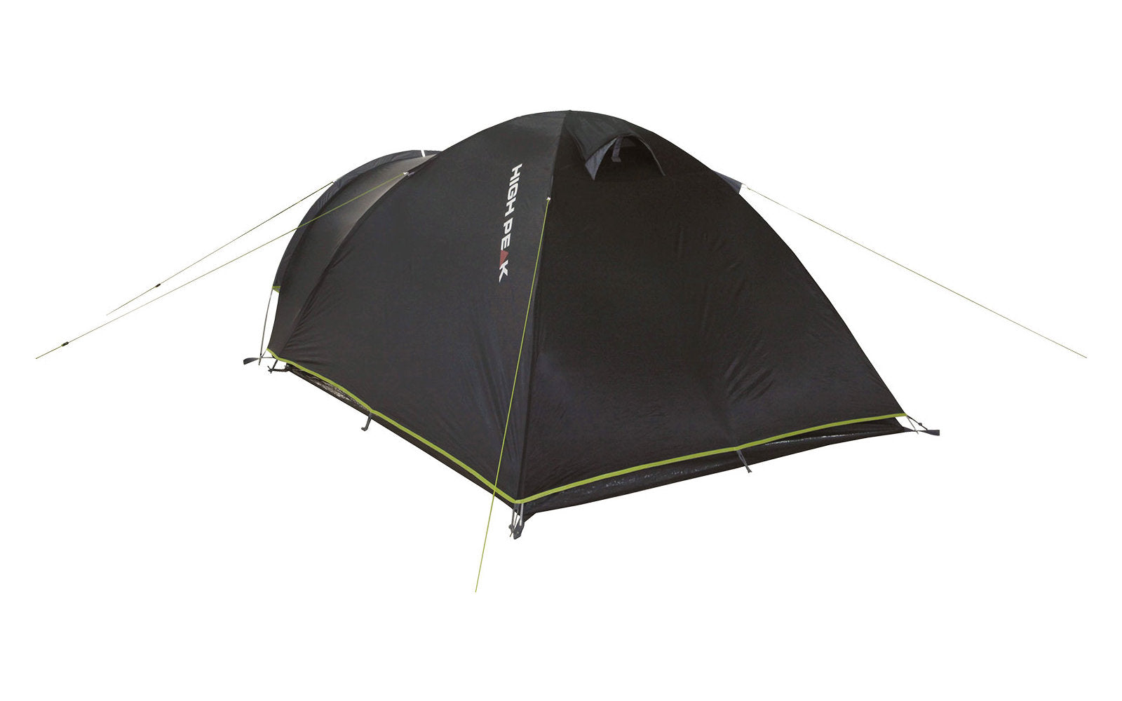  High Peak Talos 3 Kuppelzelt 3 Personen