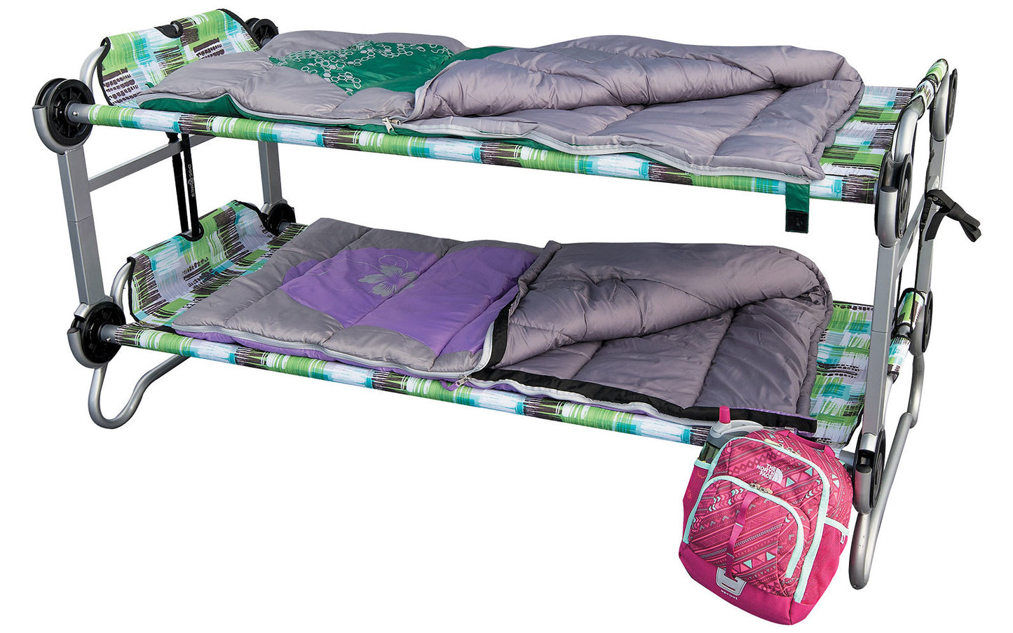  Disc-O-Bed Kid-O-Bunk Stockbett