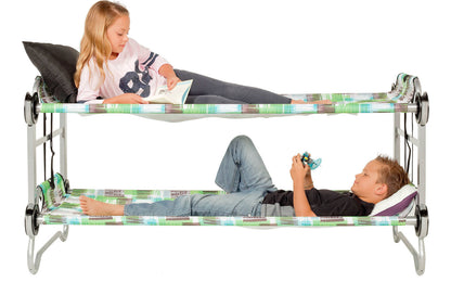  Disc-O-Bed Kid-O-Bunk Stockbett