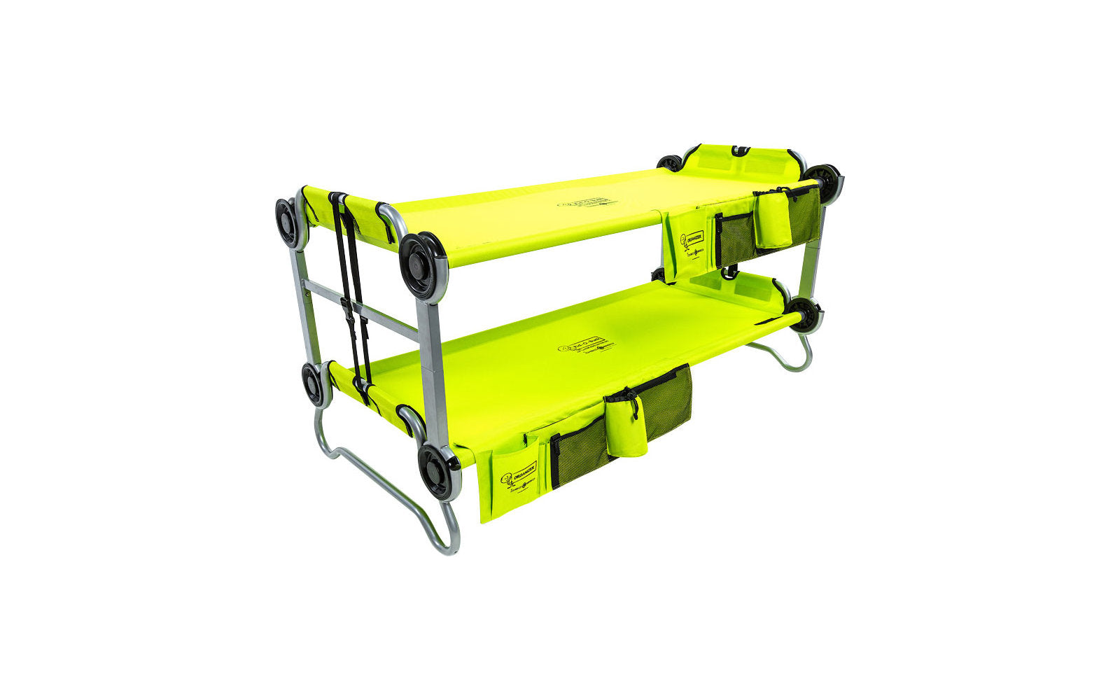  Disc-O-Bed Kid-O-Bunk Stockbett
