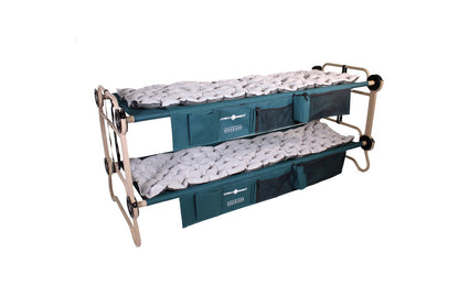  Disco-O-Bed Disc Pad Luftmatratze