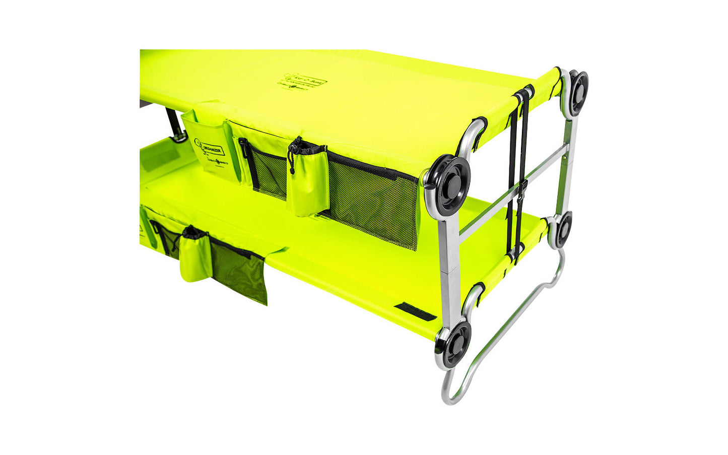  Disc-O-Bed Kid-O-Bunk Stockbett