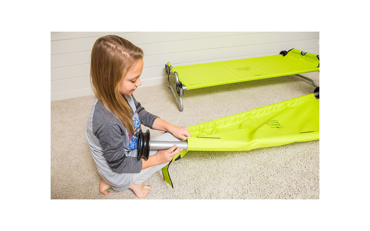  Disc-O-Bed Kid-O-Bunk Stockbett