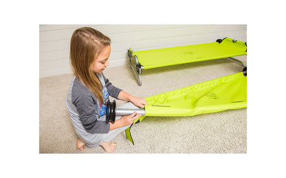  Disc-O-Bed Kid-O-Bunk Stockbett