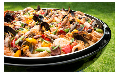 Cadac Chef Pan Aluminiumpfanne