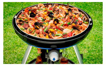  Cadac Chef Pan Aluminiumpfanne