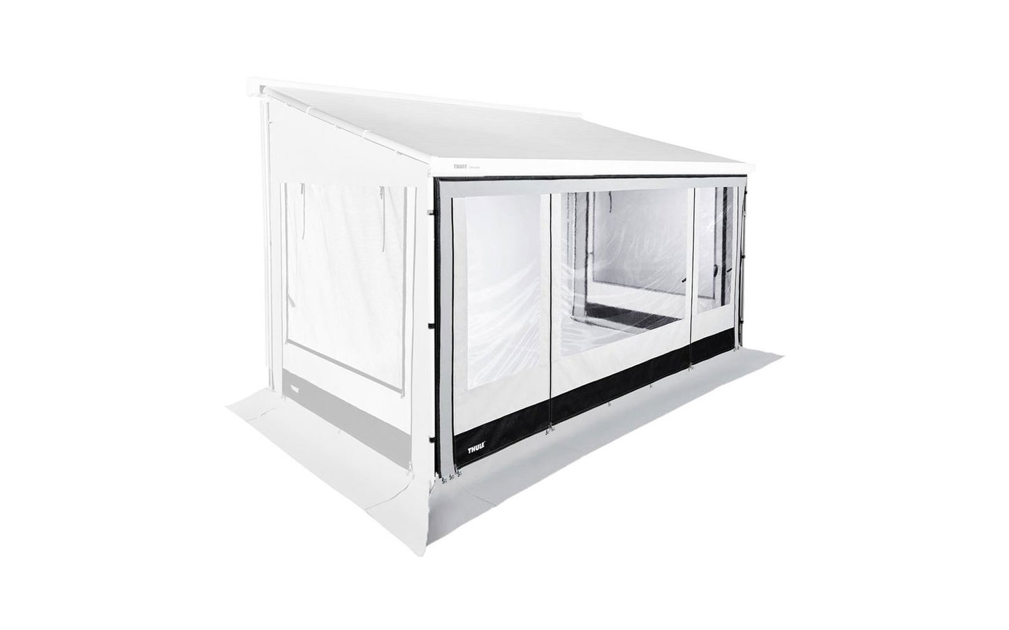  Thule Residence G3 Vorderwand