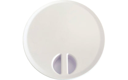  Bivvy Loo Deckel Für Tragbare Campingtoilette