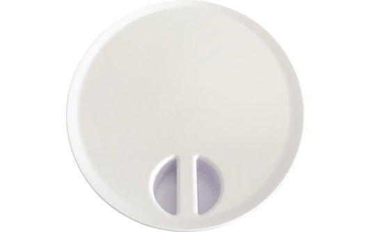  Bivvy Loo Deckel Für Tragbare Campingtoilette