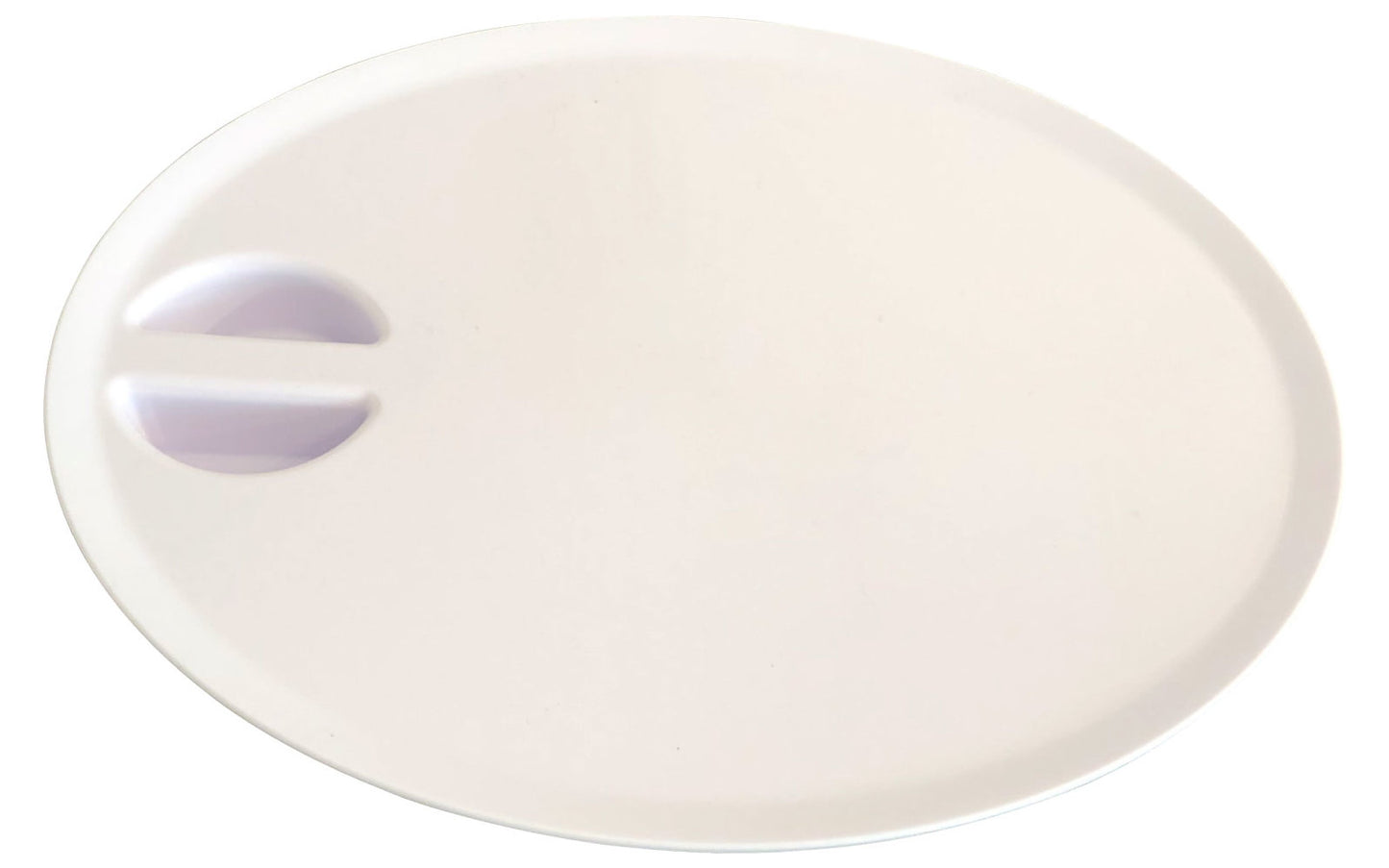  Bivvy Loo Deckel Für Tragbare Campingtoilette
