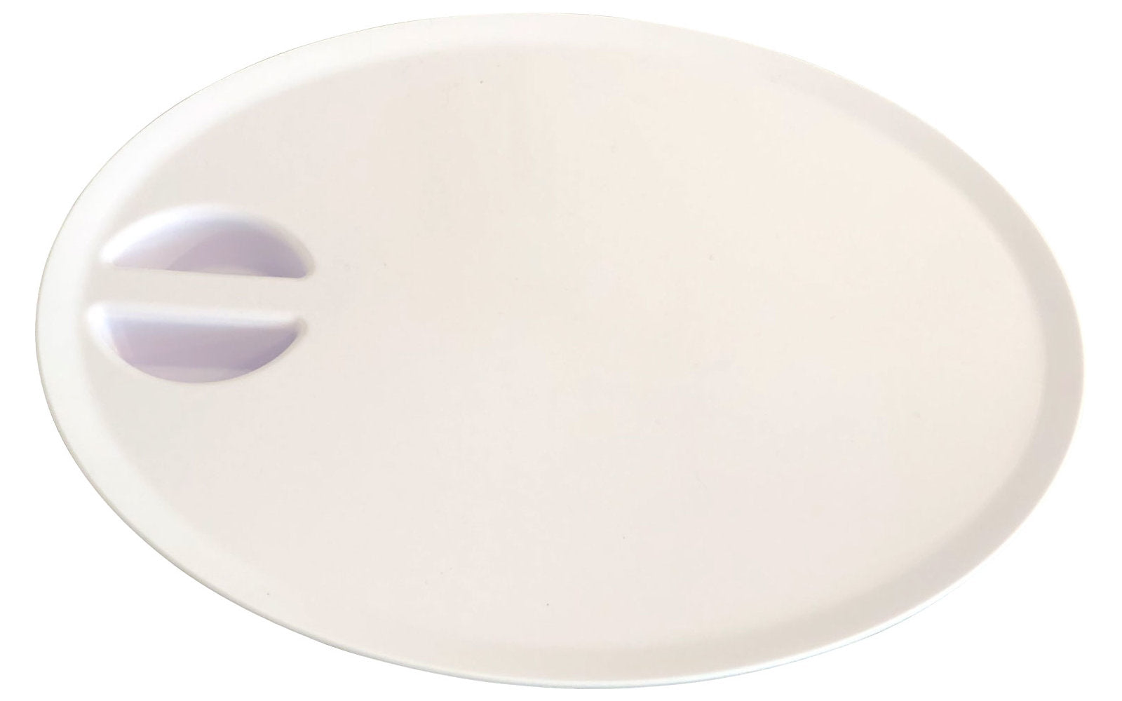  Bivvy Loo Deckel Für Tragbare Campingtoilette