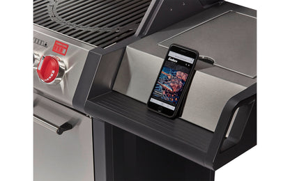  Enders Monroe Pro 3 SIK Turbo Gasgrill