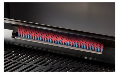  Enders Monroe Pro 3 SIK Turbo Gasgrill