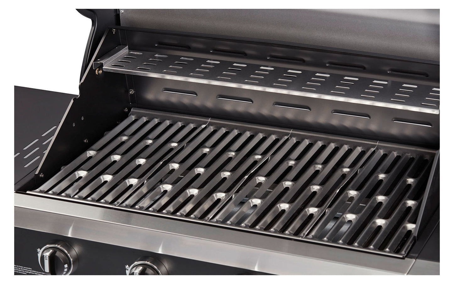 Enders Chicago 4 K Gasgrill 50 Mbar