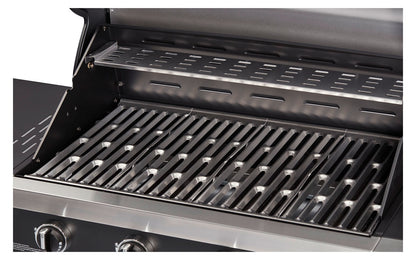  Enders Chicago 4 K Gasgrill 50 Mbar