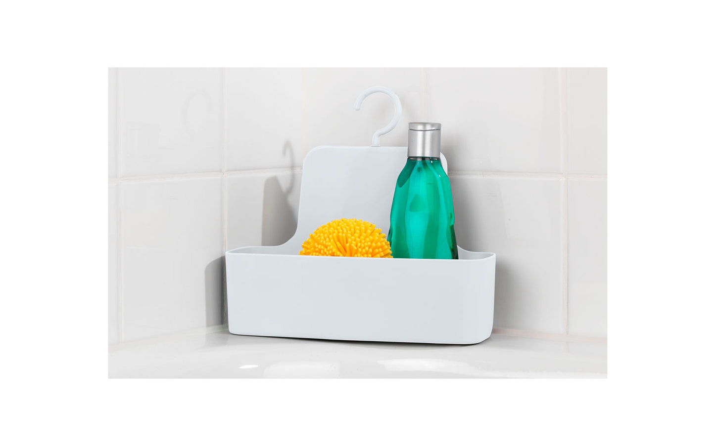  Wenko Duschcaddy Barcelona Duschaufhänger