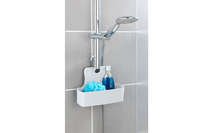 Wenko Duschcaddy Barcelona Duschaufhänger