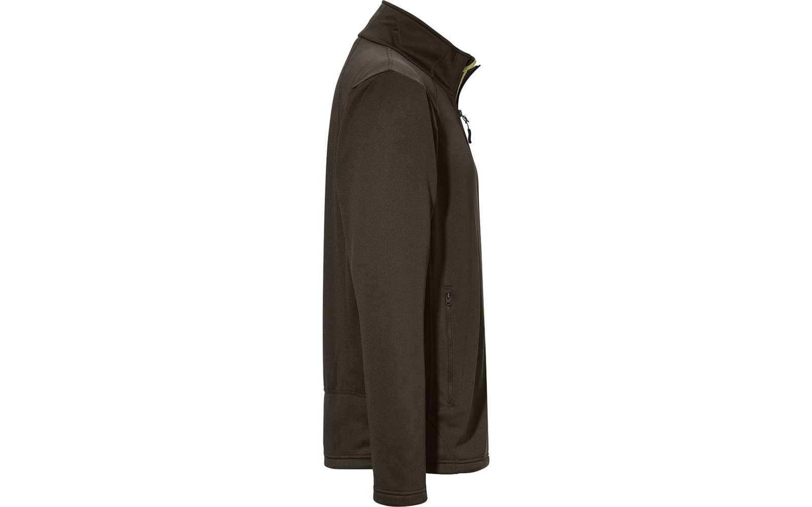  Mountain Guide Alexander Herren Softshelljacke