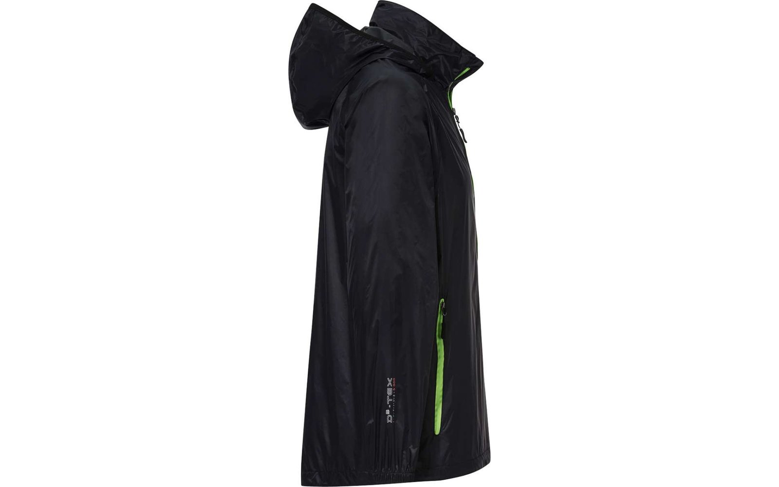  Mountain Guide Lima II Damen Und Herren Regenjacke
