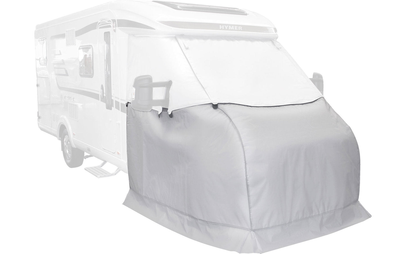  Hindermann Lux Duo Unterteil Für Thermomatte