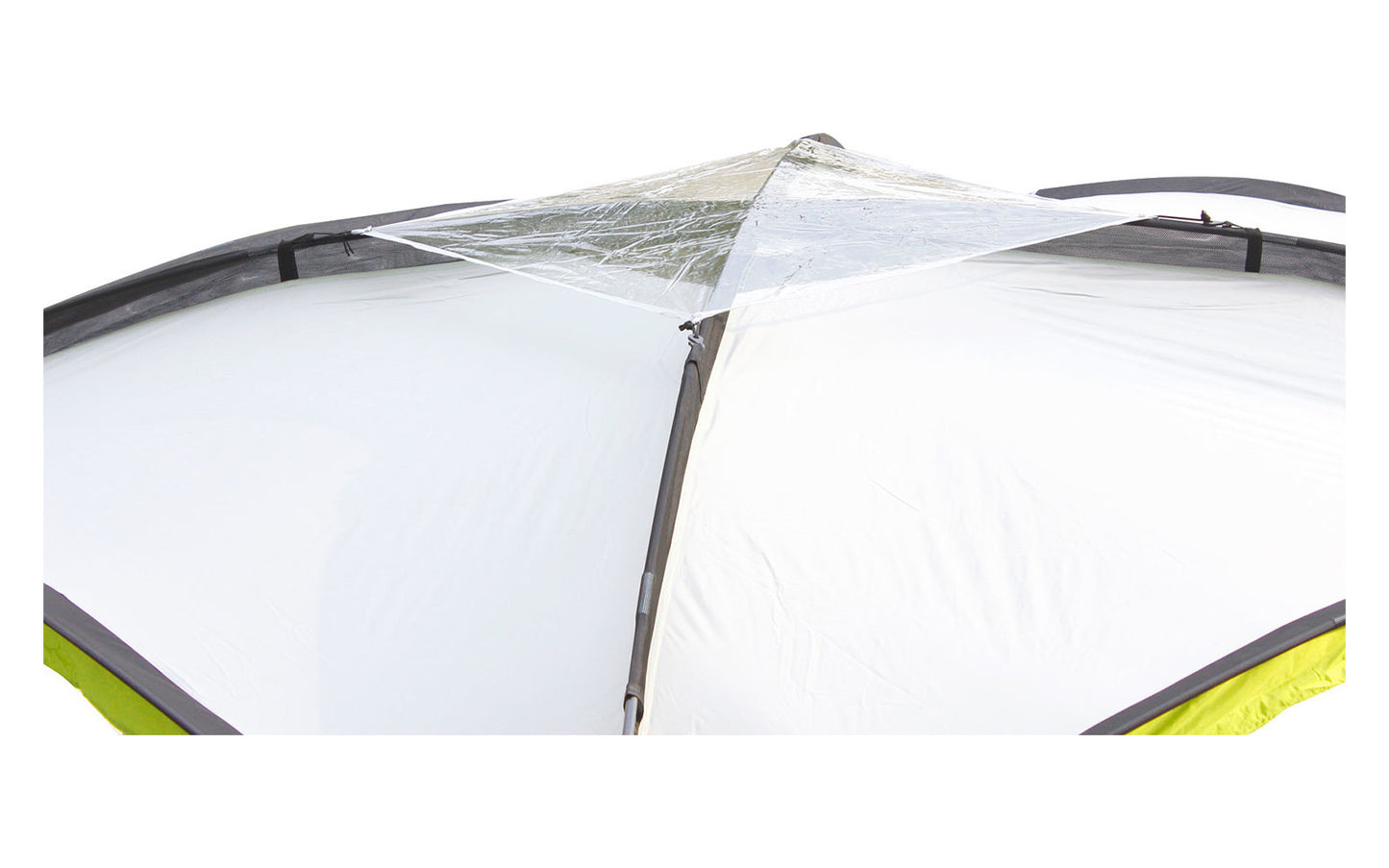  Brunner Medusa Outdoor Pavillon 3 X 3 M