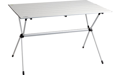  Brunner Levin Ultralight Outdoor Campingtisch, Rolltisch