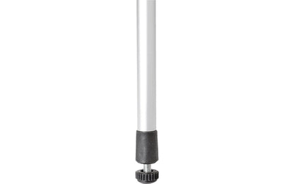  Brunner Levin Ultralight Outdoor Campingtisch, Rolltisch