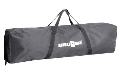  Brunner Levin Ultralight Outdoor Campingtisch, Rolltisch