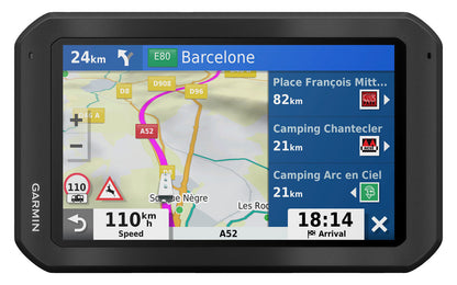  Garmin Vieo RV Display / Tablet Für Basiseinheit