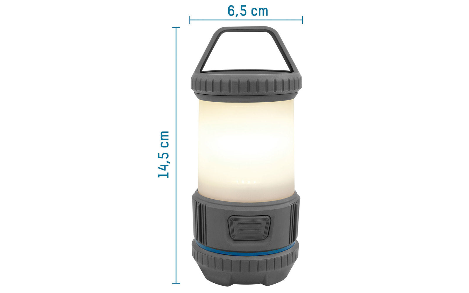  Ansmann CL LED Campinglaterne