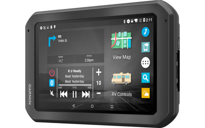  Garmin Vieo RV Display / Tablet Für Basiseinheit