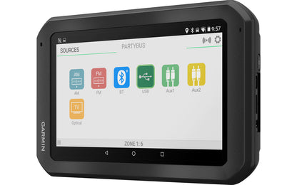  Garmin Vieo RV Display / Tablet Für Basiseinheit