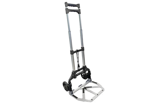  Haba Alu-Carry Transportwagen