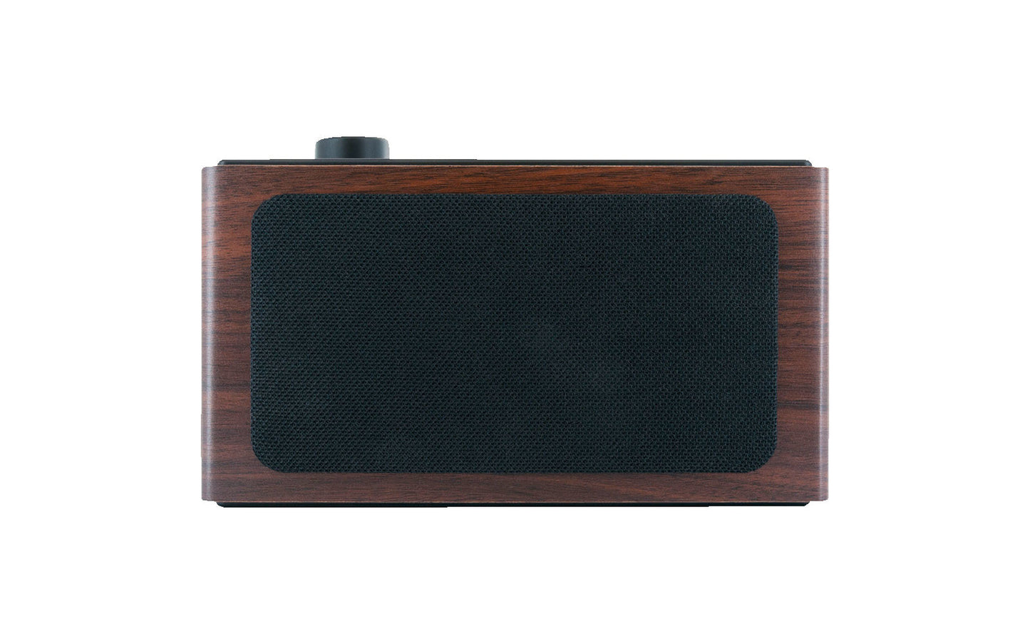  Schwaiger UKW Radiowecker Inkl. Bluetooth Und QI Ladestation