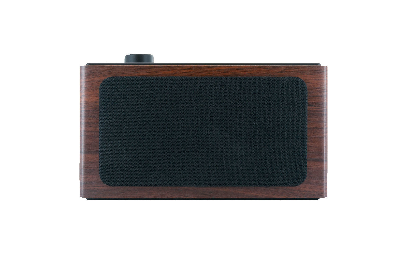  Schwaiger UKW Radiowecker Inkl. Bluetooth Und QI Ladestation