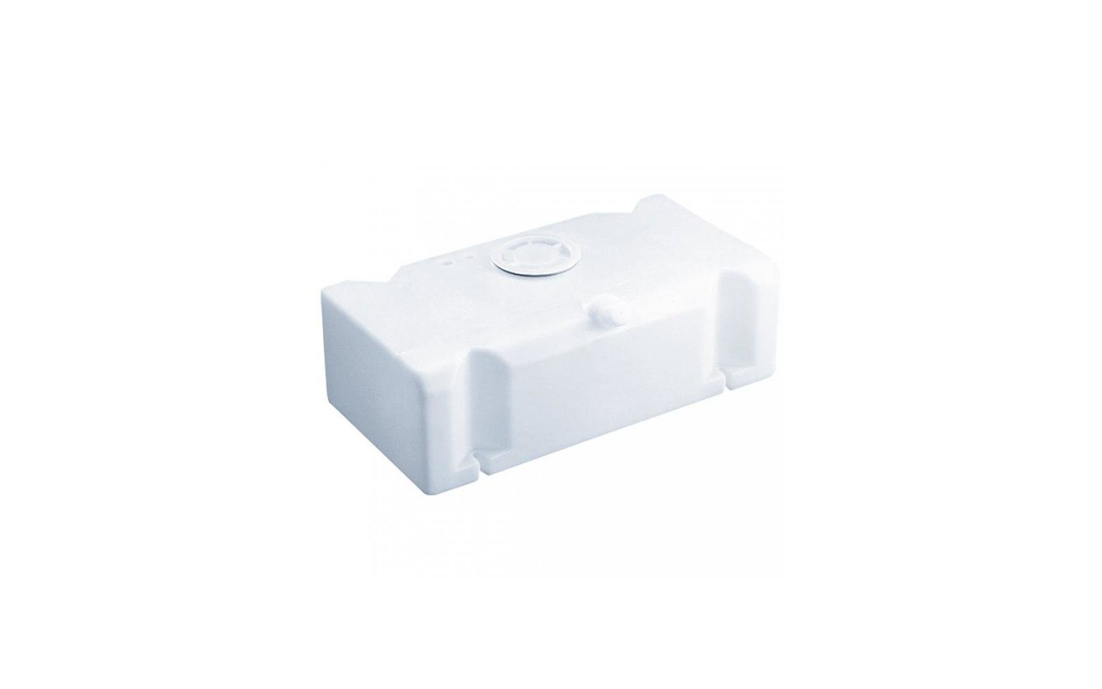  Wassertank 45 Liter67,5 X 34,5 X 25,5 Cm
