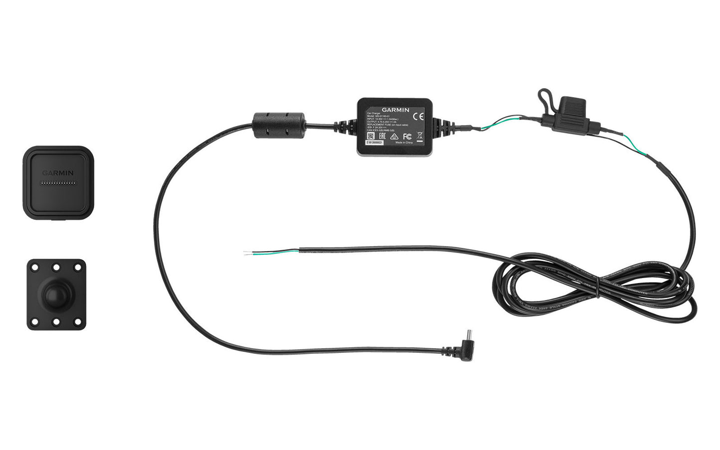  Garmin Vieo Charging Ladestation Für Infotainment-System
