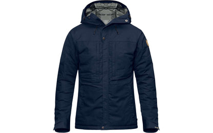 FJÄLLRÄVEN Fjällräven Skogsö Padded Herrenjacke