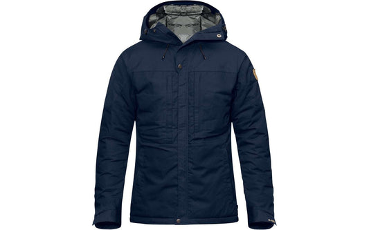 FJÄLLRÄVEN Fjällräven Skogsö Padded Herrenjacke