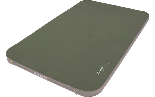  Outwell Dreamhaven Double Selbstaufblasende Liegematte 200 X 130 Cm